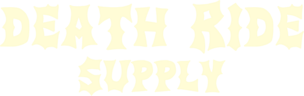 Death Ride Supply