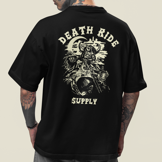 Valhalla T-shirt