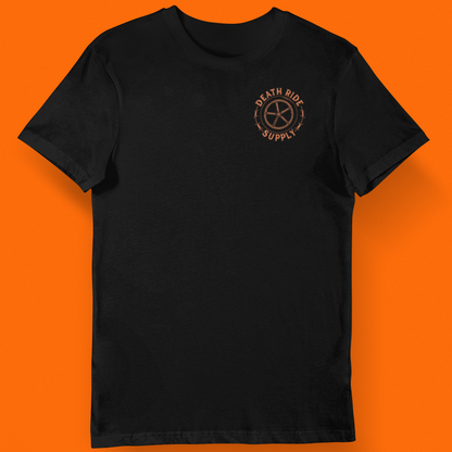 Invader Logo T-Shirt